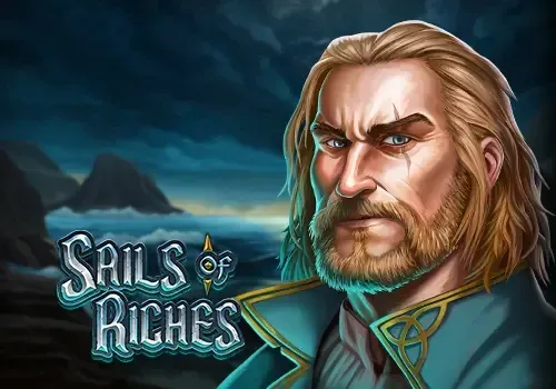 PlaynGo : Sails of Riches - AUTOCUAN777