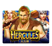 Hercules - AUTOCUAN777
