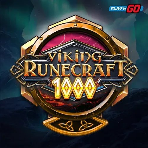 PlaynGo : Viking Runecraft 1000 - AUTOCUAN777