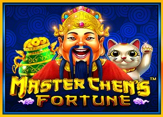 Master Chens Fortune - AUTOCUAN777