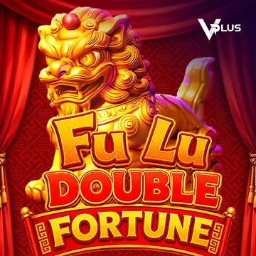 Fu Lu Double Fortune - AUTOCUAN777