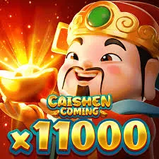 YGR : Caishen Comingx11000 - AUTOCUAN777