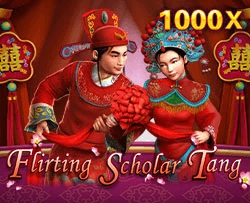 JDB : Flirting Scholar Tang - AUTOCUAN777