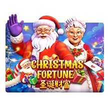 Christmas Fortune - AUTOCUAN777