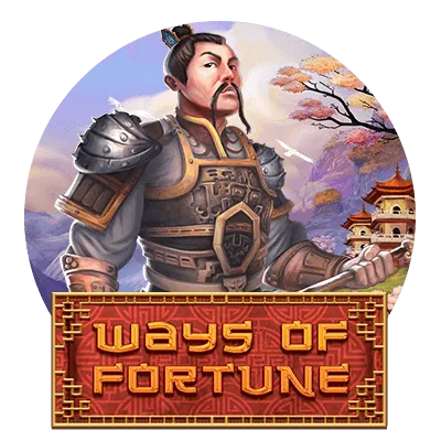 Ways Of Fortune - AUTOCUAN777