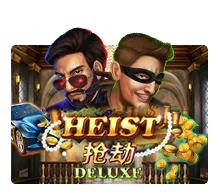 Heist Deluxe - AUTOCUAN777