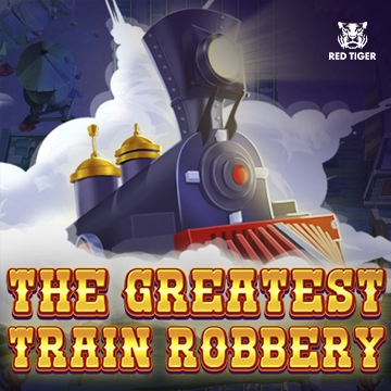 Redtiger : The Greatest Train Robbery - AUTOCUAN777