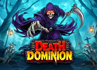 Death Dominion - AUTOCUAN777