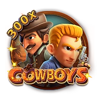 COWBOYS - AUTOCUAN777