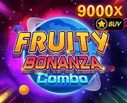 JDB : Fruity Bonanza Combo - AUTOCUAN777