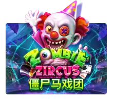 Zombie Zircus - AUTOCUAN777