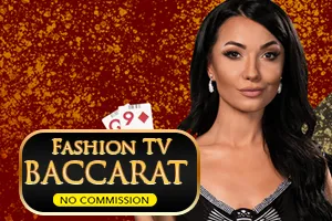 Fashion TV Baccarat - AUTOCUAN777
