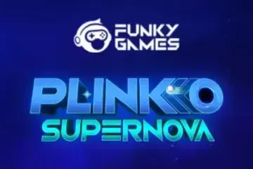 Plinko Supernova - AUTOCUAN777