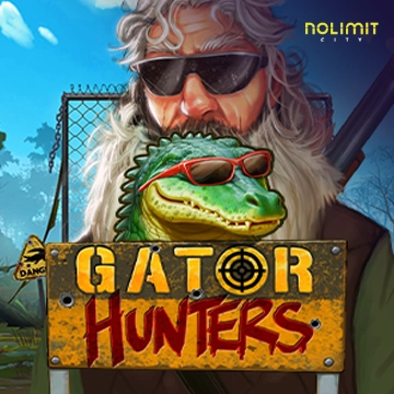 Gator Hunters - AUTOCUAN777