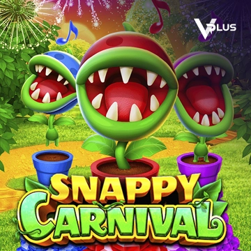 Snappy Carnival - AUTOCUAN777