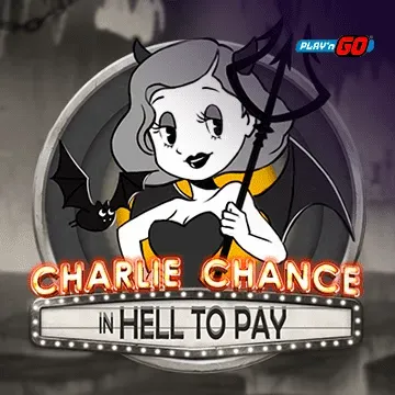 PlaynGo : Charlie Chance in Hell to Pay - AUTOCUAN777