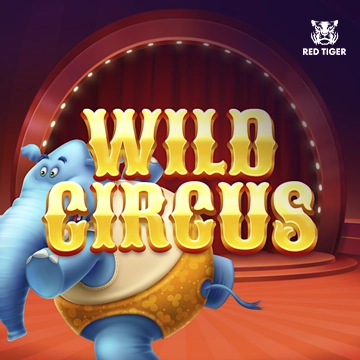Redtiger : Wild Circus - AUTOCUAN777