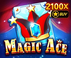 JDB : Magic Ace - AUTOCUAN777