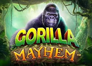 Gorilla Mayhem - AUTOCUAN777
