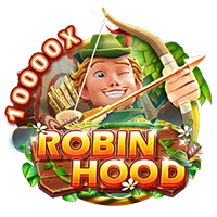 ROBIN HOOD - AUTOCUAN777
