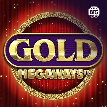 Bigtime : Gold Megaways - AUTOCUAN777