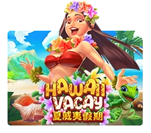 Hawaii Vacay - AUTOCUAN777