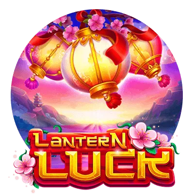 Lantern Luck - AUTOCUAN777