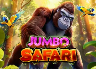Jumbo Safari - AUTOCUAN777