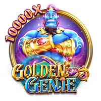 GOLDEN GENIE - AUTOCUAN777