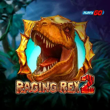 PlaynGo : Raging Rex 2 - AUTOCUAN777