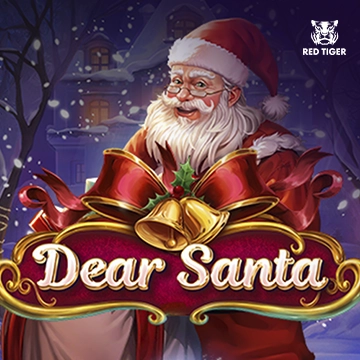 Redtiger : Dear Santa - AUTOCUAN777