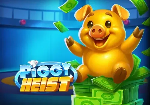 PlaynGo : Piggy Heist - AUTOCUAN777