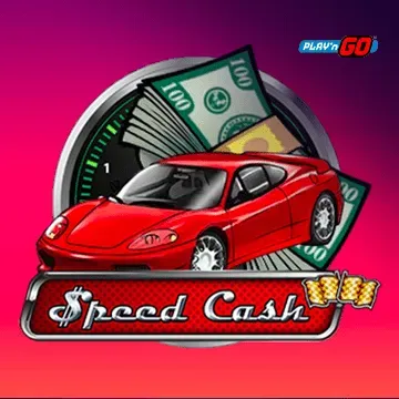 PlaynGo : Speed Cash - AUTOCUAN777