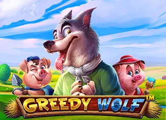 Greedy Wolf - AUTOCUAN777