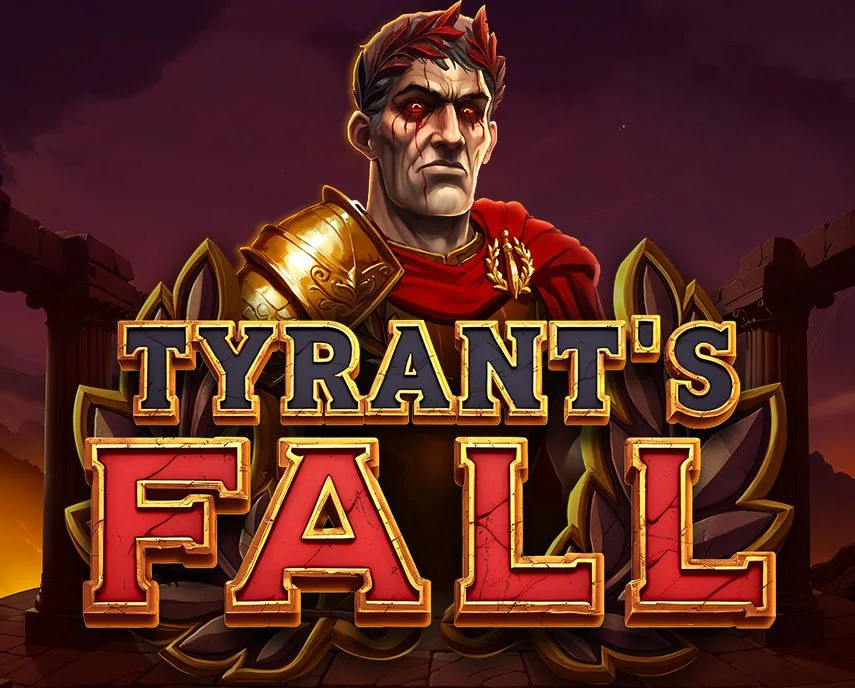 Slotmill : Tyrants Fall - AUTOCUAN777