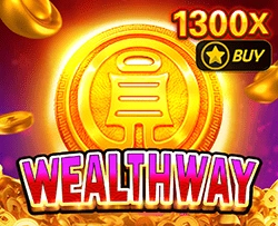 JDB : Wealthway - AUTOCUAN777