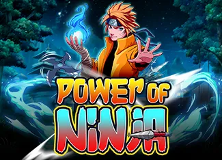 Power of Ninja - AUTOCUAN777