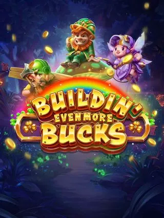 PlaynGo : Buildin Even More Bucks - AUTOCUAN777