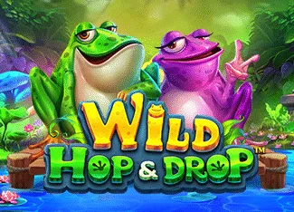 Wild Hop & Drop - AUTOCUAN777