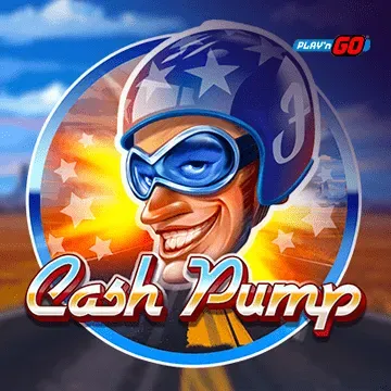 PlaynGo : Cash Pump - AUTOCUAN777
