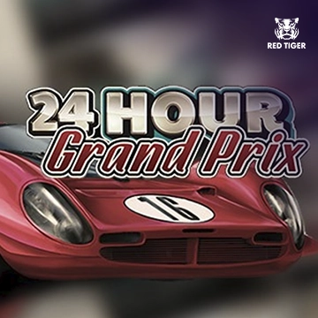 Redtiger : 24 Hour Grand Prix - AUTOCUAN777