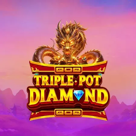Triple Pot Diamond - AUTOCUAN777