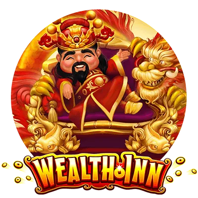 Wealth Inn - AUTOCUAN777