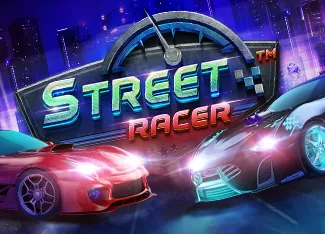 Street Racer - AUTOCUAN777