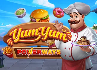 Yum Yum Powerways - AUTOCUAN777