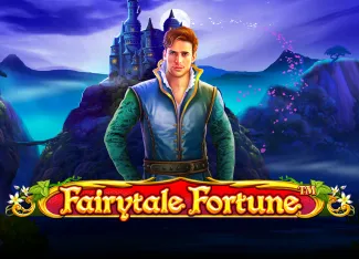 Fairytale Fortune - AUTOCUAN777