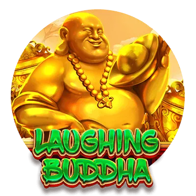 Laughing Buddha - AUTOCUAN777