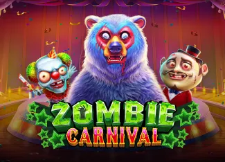 Zombie Carnival - AUTOCUAN777