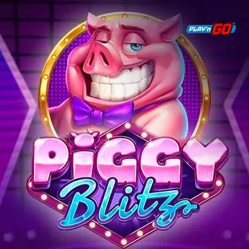 PlaynGo : Piggy Blitz - AUTOCUAN777