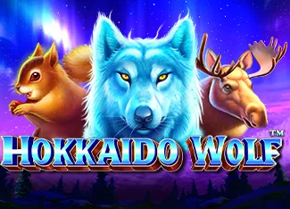 Hokkaido Wolf - AUTOCUAN777